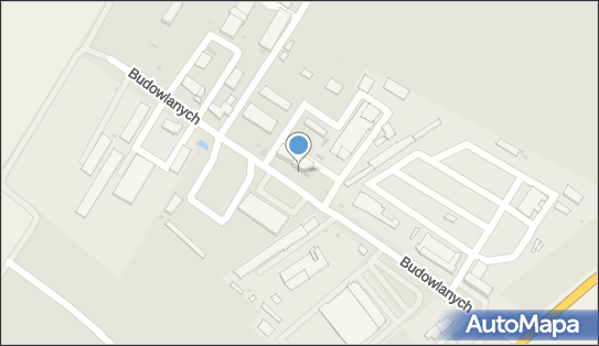 Bober Mirosław Firma Stolarska Bartek, Budowlanych 4 21-300 - Przedsiębiorstwo, Firma, NIP: 5380000255