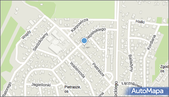 Bóbr - Grzegorz Jackowski - Wspólnik Spółki Cywilnej, Białystok 15-131 - Przedsiębiorstwo, Firma, NIP: 5422487205