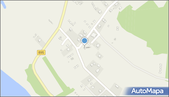 Bobre, Bóbrka 89, Bóbrka 38-623 - Przedsiębiorstwo, Firma, NIP: 8132327707
