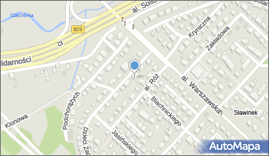 Bobrowska Barbara, Dzieci Zamojszczyzny 12, Lublin 20-811 - Przedsiębiorstwo, Firma, numer telefonu, NIP: 7121709793