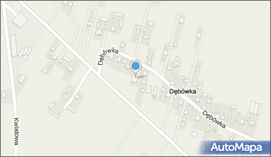 Bobruk Dariusz, Dębówka 26a, Dębówka 20-823 - Przedsiębiorstwo, Firma, NIP: 7122523501