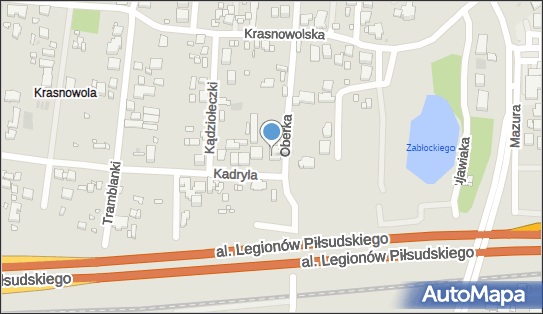 9512168055, Boca Motors Bogusław Kalus 