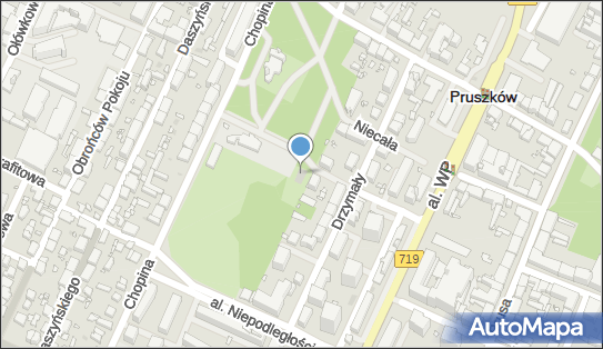 Bochińska Małgorzata, Radnych 9, Pruszków 05-800 - Przedsiębiorstwo, Firma, NIP: 5342382639