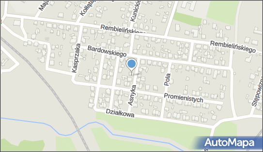 Bochtrans Zbigniew Bocheński, ul. Adama Asnyka 6, Zgierz 95-100 - Przedsiębiorstwo, Firma, NIP: 7320006278