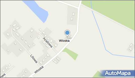 Bochyński R., Wioska, Wioska 5, Wioska 56-500 - Przedsiębiorstwo, Firma, NIP: 6191023646