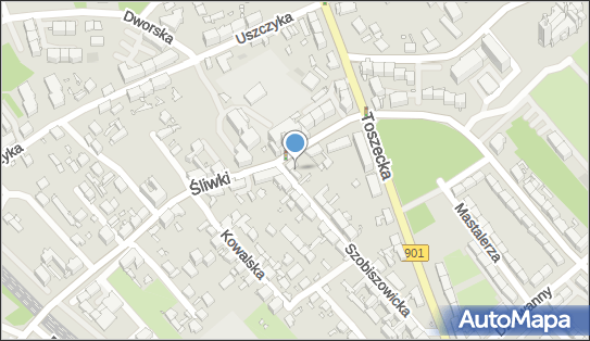 Boczarska Gabriela Boczarski Jacek, ul. Jana Śliwki 9, Gliwice 44-100 - Przedsiębiorstwo, Firma, numer telefonu, NIP: 6310201411