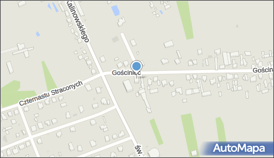 Boczek Spółka Cyw., Gościniec 3, Łódź 93-645 - Przedsiębiorstwo, Firma, numer telefonu, NIP: 9820374448