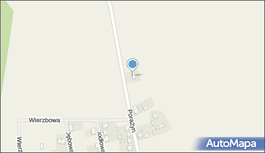 Boczniak UE, Porażyn 26C, Porażyn 64-330 - Przedsiębiorstwo, Firma, NIP: 7881996396