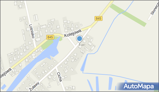 Boczniak, ul. Żuławy 67, Gołąb 24-101 - Przedsiębiorstwo, Firma, NIP: 7162448102