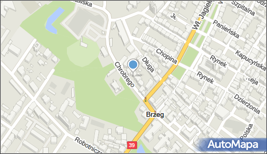 Boda Danuta Kowalczyk Bożena Jęczalek, Brzeg 49-300 - Przedsiębiorstwo, Firma, NIP: 7471849945
