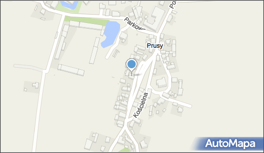 Bodnar A., Prusy, Pocztowa 17, Prusy 57-150 - Przedsiębiorstwo, Firma, NIP: 6331645076