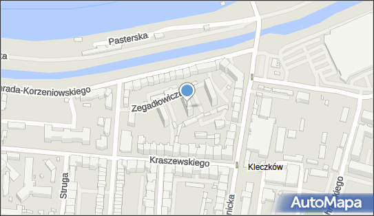 Bodo De Lux Artur Bodzioch, ul. Emila Zegadłowicza 39A, Wrocław 50-226 - Przedsiębiorstwo, Firma, NIP: 7491943707