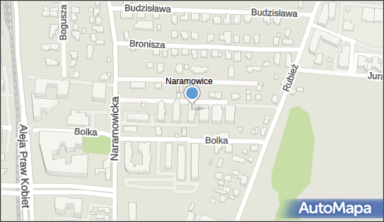 Bodywork, Naramowicka 180d, Poznań 61-611 - Przedsiębiorstwo, Firma