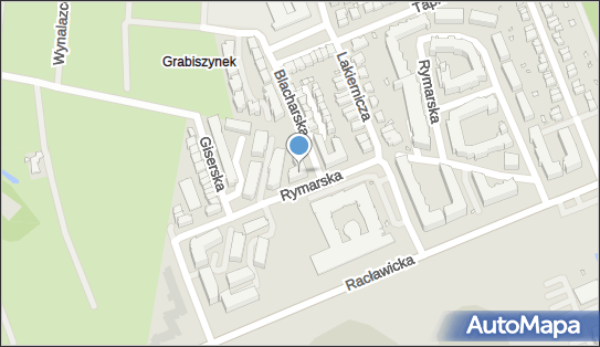 Bogaczyk D., w-w, Blacharska 32, Wrocław 53-206 - Przedsiębiorstwo, Firma, NIP: 8970001406