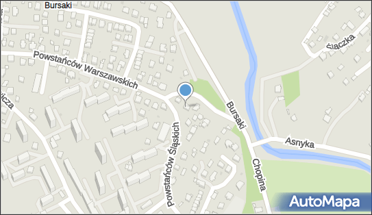 Bogdan Adamski, Powstańców Śląskich 3, Krosno 38-400 - Przedsiębiorstwo, Firma, NIP: 6841350888