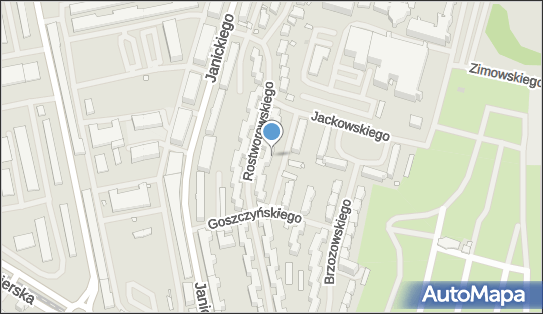 Bogdan Andrzej Bikowski, ul. Karola Huberta Rostworowskiego 12 71-262 - Przedsiębiorstwo, Firma, NIP: 9551250298