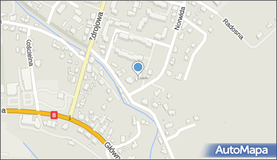 Bogdan Czajka Kompleksowe Prace Ogrodowe Bogdan Czajka 57-350 - Przedsiębiorstwo, Firma, NIP: 8831323974