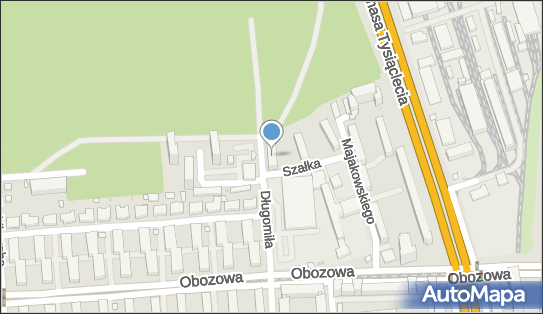 Bogdan Dąbrowski, Szałka Jana 6, Warszawa 01-420 - Przedsiębiorstwo, Firma, NIP: 5272583544