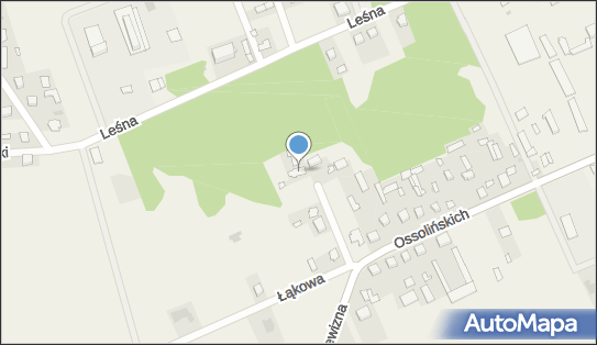 8211502346, Usługi Stolarskie Bogdan Fałdowski 