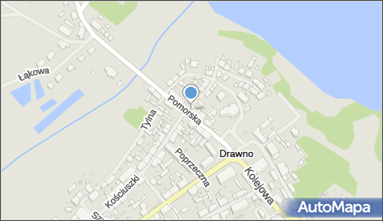 Bogdan Galas - Działalność Gospodarcza, ul. Pomorska 10, Drawno 73-220 - Przedsiębiorstwo, Firma, numer telefonu, NIP: 5940002931