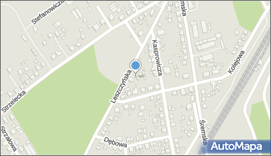 7830004870, Firma Handlowo-Usługowa 