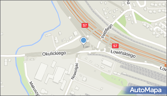 6781192692, Bogdan German Ośrodek Jazdy Konnej 