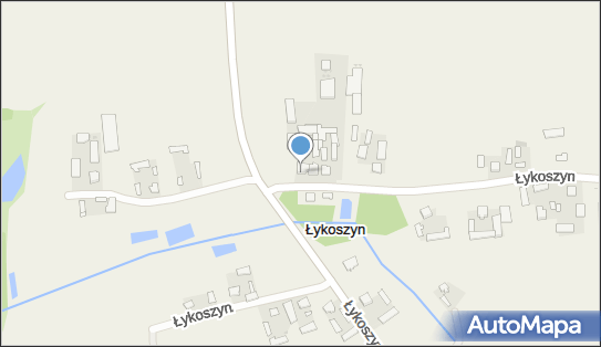 Bogdan Herda - Działalność Gospodarcza, Łykoszyn 60, Łykoszyn 22-652 - Przedsiębiorstwo, Firma, NIP: 9211154182