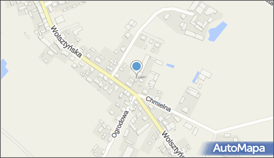 7880004754, Usługowy Zakład Malarski Bogdan Hojzer 