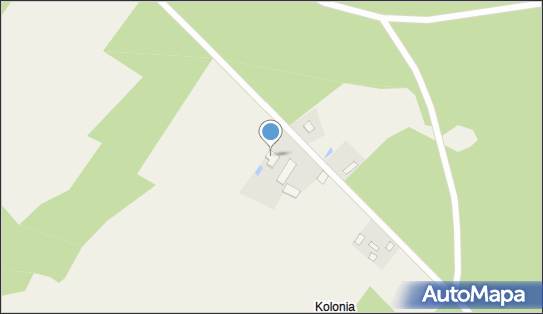 8461181618, Bogdan Janewicz Usługi Leśne 