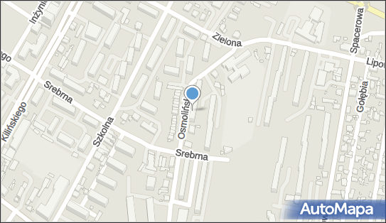 Bogdan Kawalec - Działalność Gospodarcza, ul. Osmolińska 24/28 98-220 - Przedsiębiorstwo, Firma, NIP: 8291180292