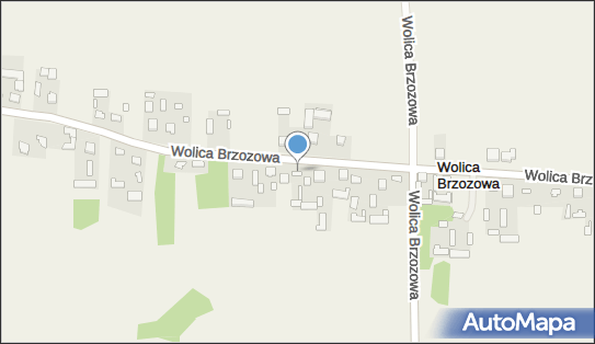 Bogdan Kłos - Działalność Gospodarcza, Wolica Brzozowa 36 22-620 - Przedsiębiorstwo, Firma, NIP: 9211444448