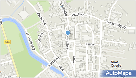 8741474735, Bogdan Korecki 