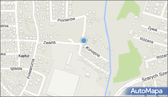 7961811878, Krawczyk Bogdan Akwizycja i Handel Artykułami Spożywczo-Przemysłowymi 