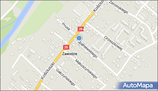 Bogdan Malesza ART-Grupa, Broniewskiego Władysława 4a, Gorlice 38-300 - Przedsiębiorstwo, Firma, NIP: 7381335881