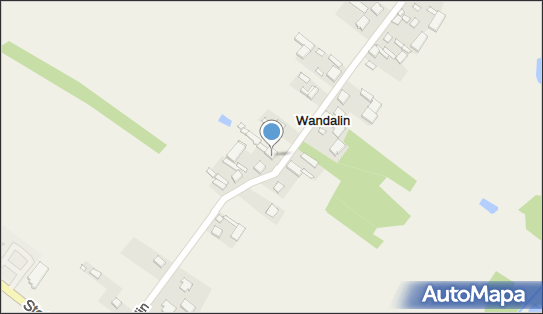 Bogdan Muras, Wandalin 5a, Wandalin 95-006 - Przedsiębiorstwo, Firma, NIP: 7280255525