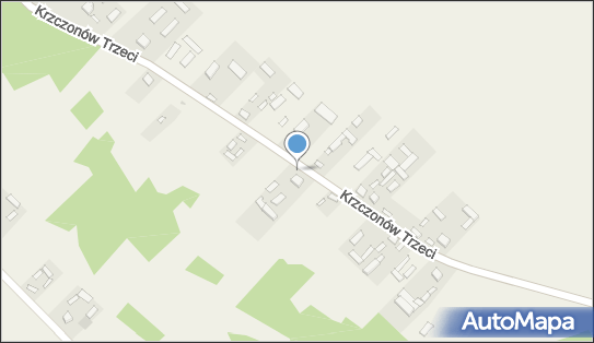 7130200095, Gospodarstwo Rolne 