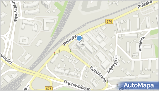 Bogdan Rakowski - Działalność Gospodarcza, ul. Poleska 89 15-874 - Przedsiębiorstwo, Firma, NIP: 5431732590