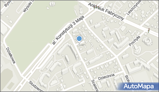 Bogdan Sawicki - Działalność Gospodarcza, Scaleniowa 28 15-780 - Przedsiębiorstwo, Firma, NIP: 5421861021