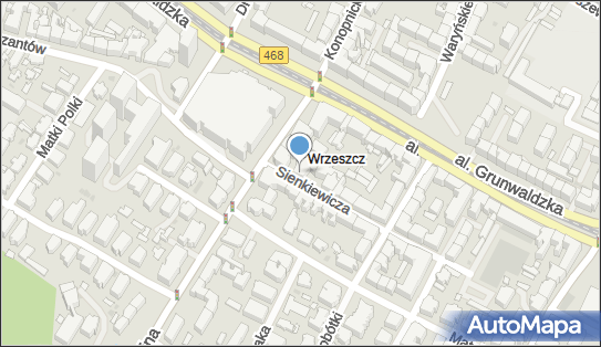 Bogdan Szczygielski, ul. Henryka Sienkiewicza 6/7, Gdańsk 80-227 - Przedsiębiorstwo, Firma, NIP: 5842046436