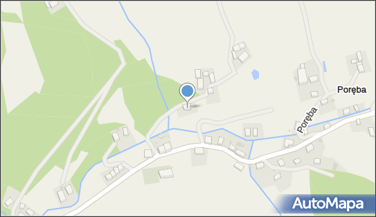 8811110608, Bogdan Wawryk Usługi Leśne 