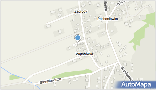 Bogdan Węgrzyn Zakład Produkcyjno-Usługowy, Polanka 244, Polanka 32-400 - Przedsiębiorstwo, Firma, NIP: 6811027740