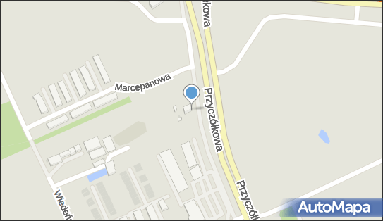 Bogmar Traper Hurtownia Ryb, Przyczółkowa 227, Warszawa 02-962 - Przedsiębiorstwo, Firma, numer telefonu