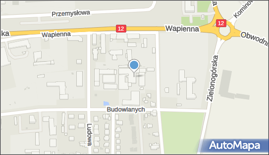 Bogna Łuckiewicz Franciszek Nykiel Jerzy, Wiśniowa 24, Żary 68-200 - Przedsiębiorstwo, Firma, NIP: 9280006272