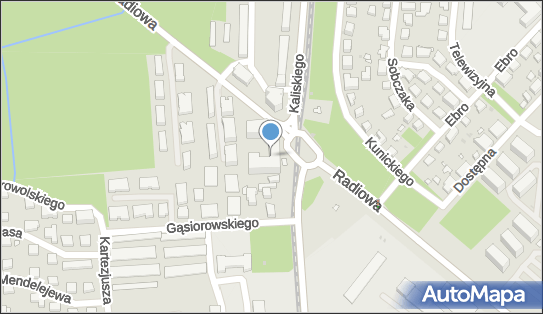 Bogsna, ul. gen. Sylwestra Kaliskiego 35, Warszawa 01-476 - Przedsiębiorstwo, Firma, NIP: 5431729062