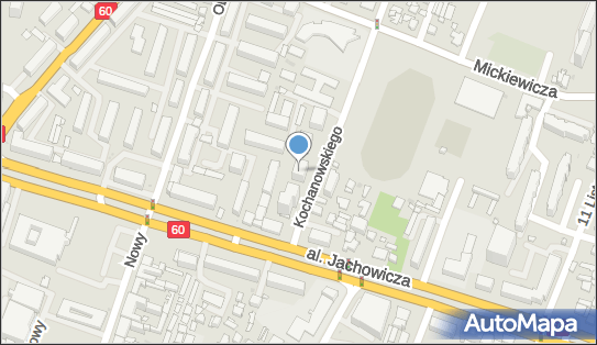Bogucka Paulina, ul. Jana Kochanowskiego 1B, Płock 09-400 - Przedsiębiorstwo, Firma, NIP: 7743081519