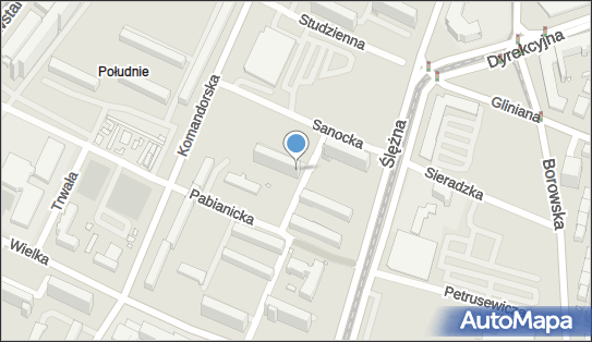 Bogucki Ł., Wrocław, Sanocka 7, Wrocław 53-304 - Przedsiębiorstwo, Firma, NIP: 8992644152