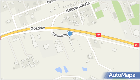 Bogumił Nowicki, Autoryzowany Serwis Samochodowy Bosch P.H.U.Primagaz 62-604 - Przedsiębiorstwo, Firma, NIP: 6661460902