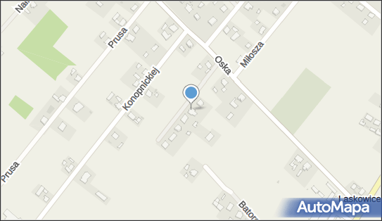 Bogumiła Andrearczyk, ul. Oska 11B, Laskowice 86-131 - Przedsiębiorstwo, Firma, NIP: 5591155061