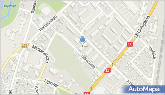 Bogumiła Eliks - Działalność Gospodarcza, Kopernika Mikołaja 14 64-600 - Przedsiębiorstwo, Firma, NIP: 7871169912