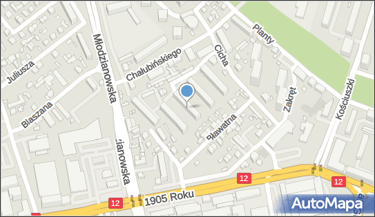 Bogumiła Jaworska - Działalność Gospodarcza, Radom 26-600 - Przedsiębiorstwo, Firma, NIP: 9481919766